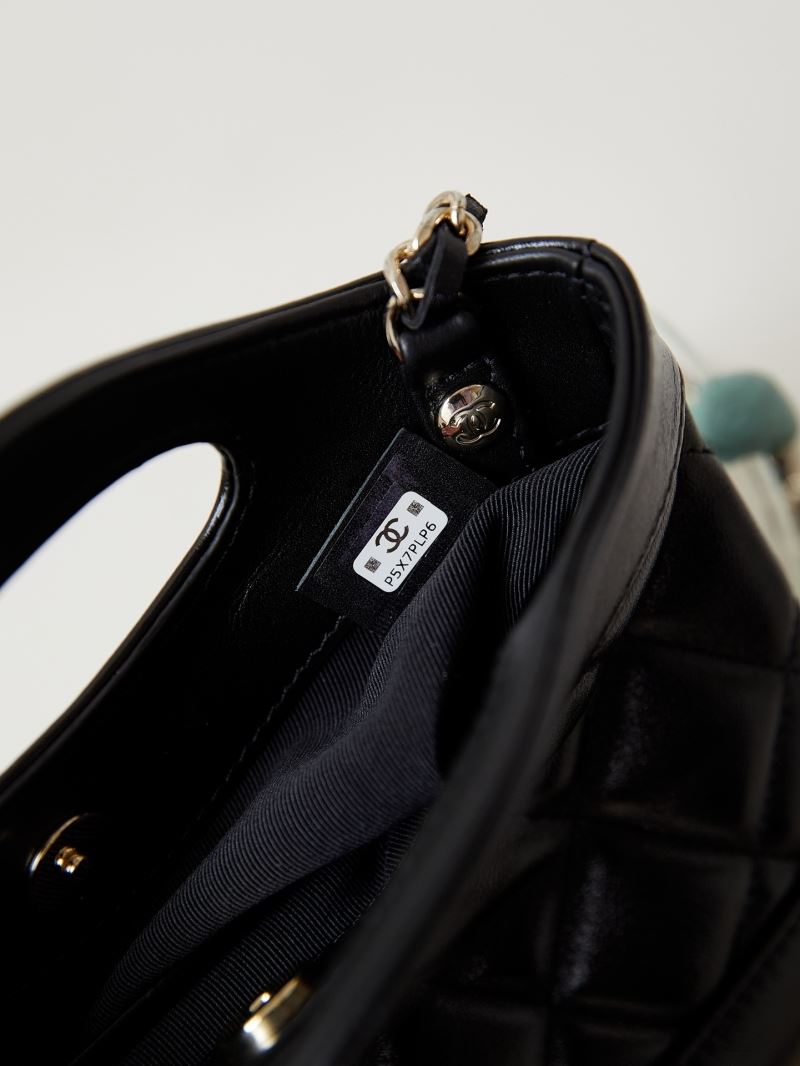 Ch**el satchel bags